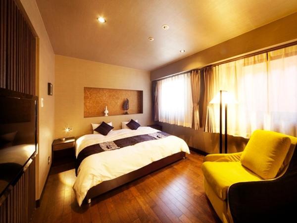 Silk Inn Kagoshima Exterior foto