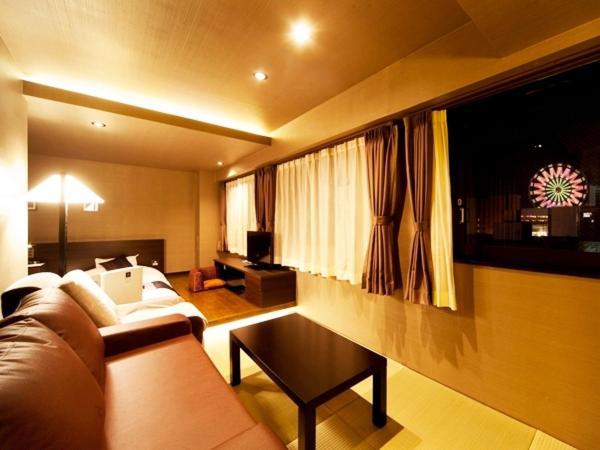 Silk Inn Kagoshima Exterior foto