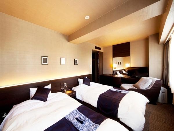 Silk Inn Kagoshima Exterior foto