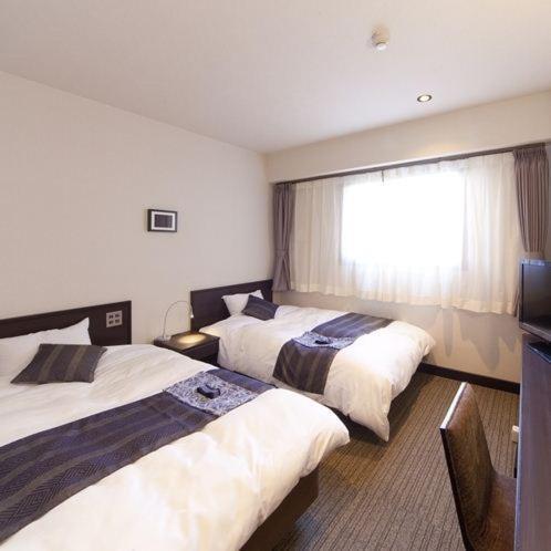 Silk Inn Kagoshima Zimmer foto