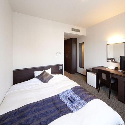 Silk Inn Kagoshima Zimmer foto