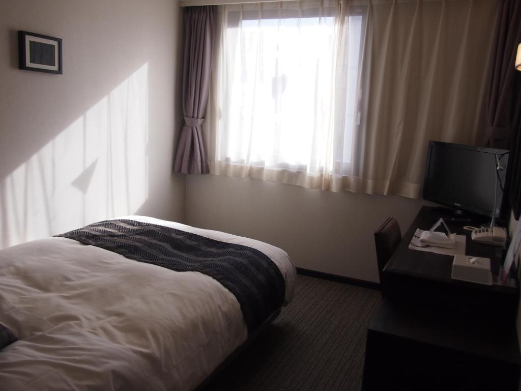 Silk Inn Kagoshima Zimmer foto