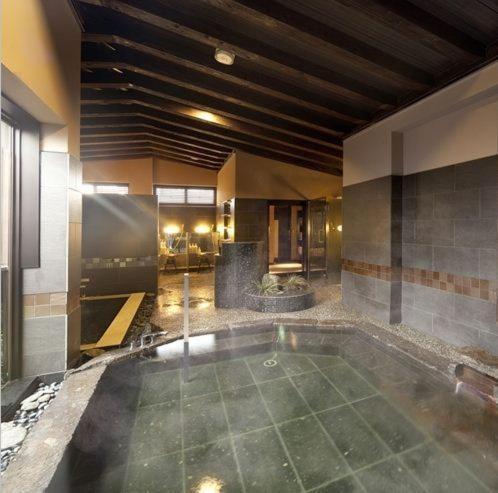 Silk Inn Kagoshima Exterior foto